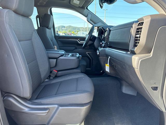 new 2025 GMC Sierra 1500 car, priced at $59,785