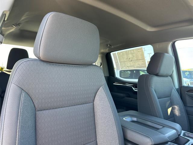 new 2025 GMC Sierra 1500 car, priced at $59,785