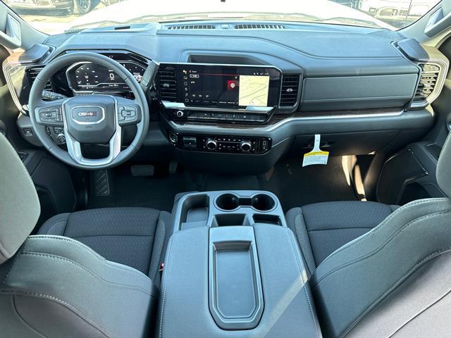 new 2025 GMC Sierra 1500 car, priced at $59,785