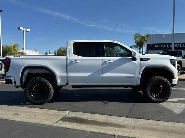 new 2025 GMC Sierra 1500 car, priced at $59,785