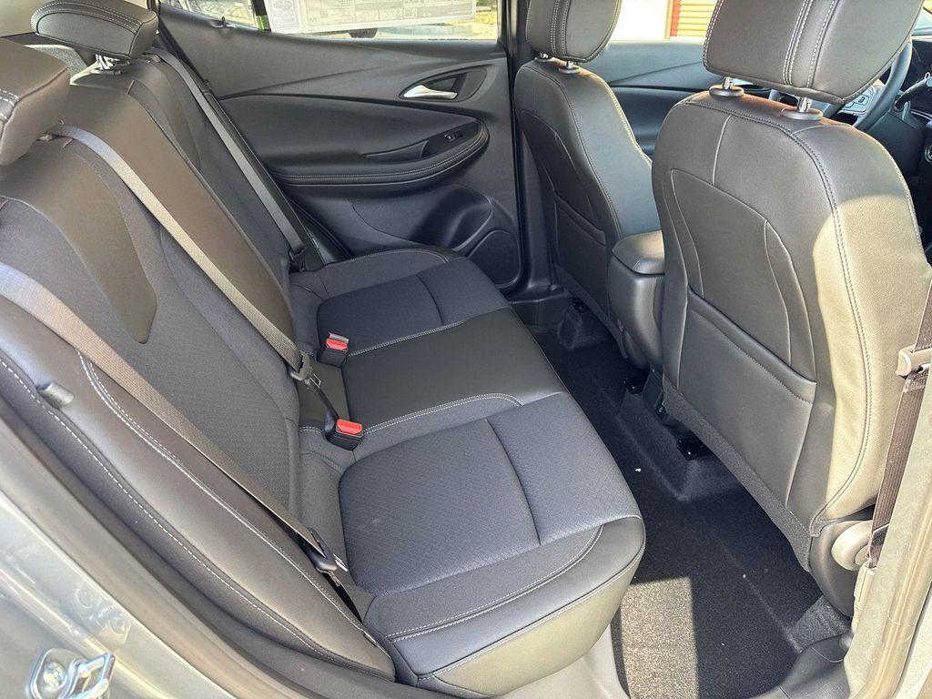 new 2026 Buick Encore GX car, priced at $28,581