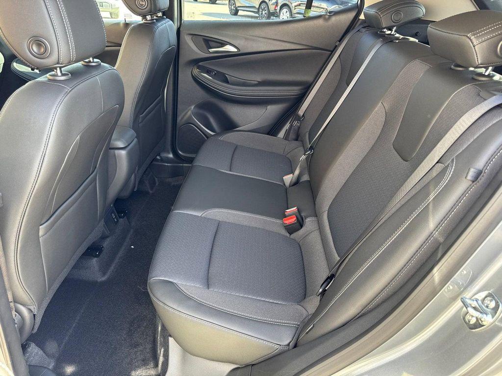 new 2026 Buick Encore GX car, priced at $28,581