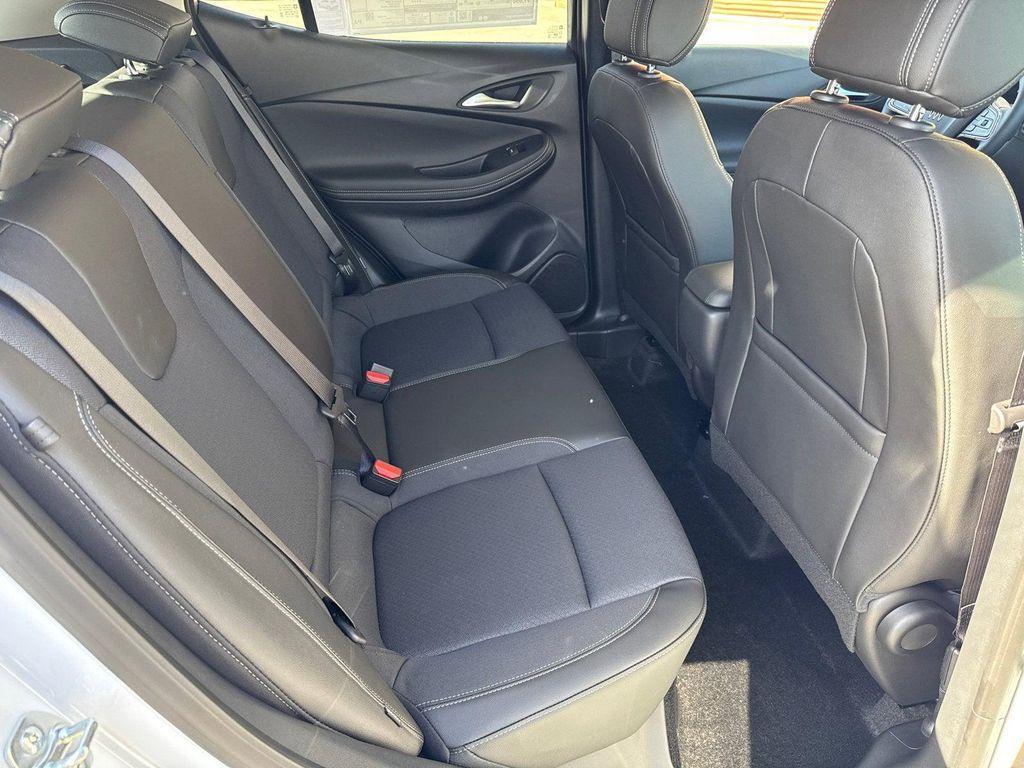 new 2026 Buick Encore GX car, priced at $28,581