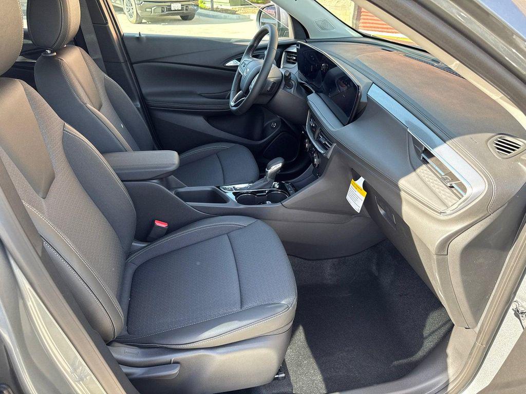 new 2026 Buick Encore GX car, priced at $28,581