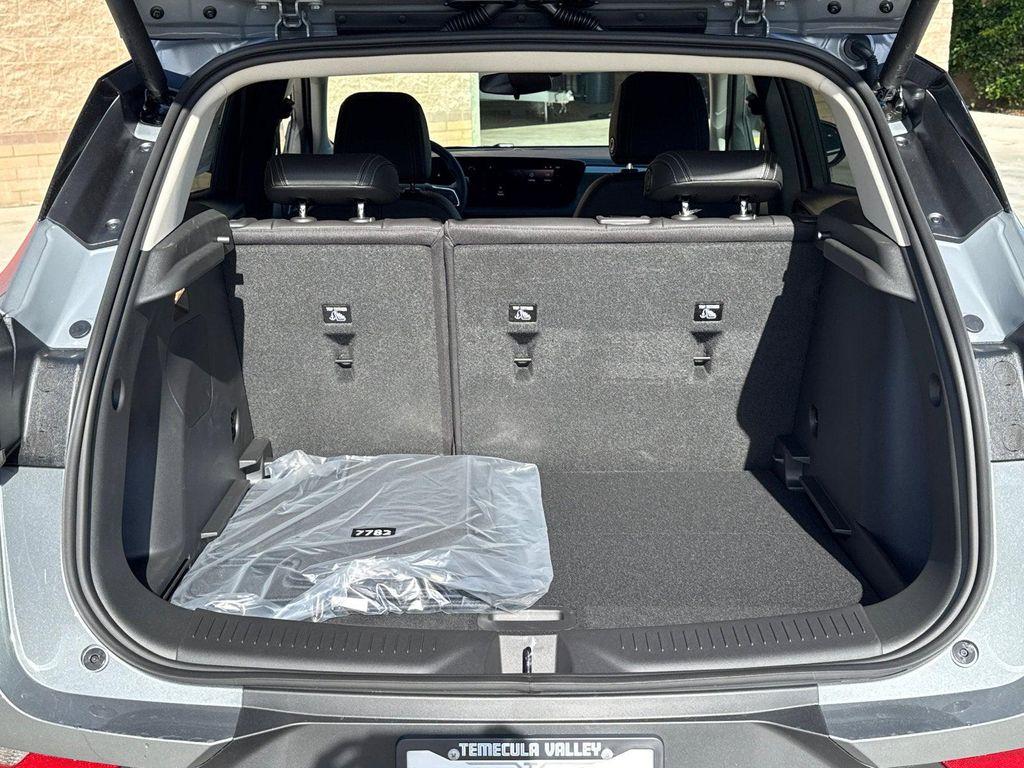 new 2026 Buick Encore GX car, priced at $28,581