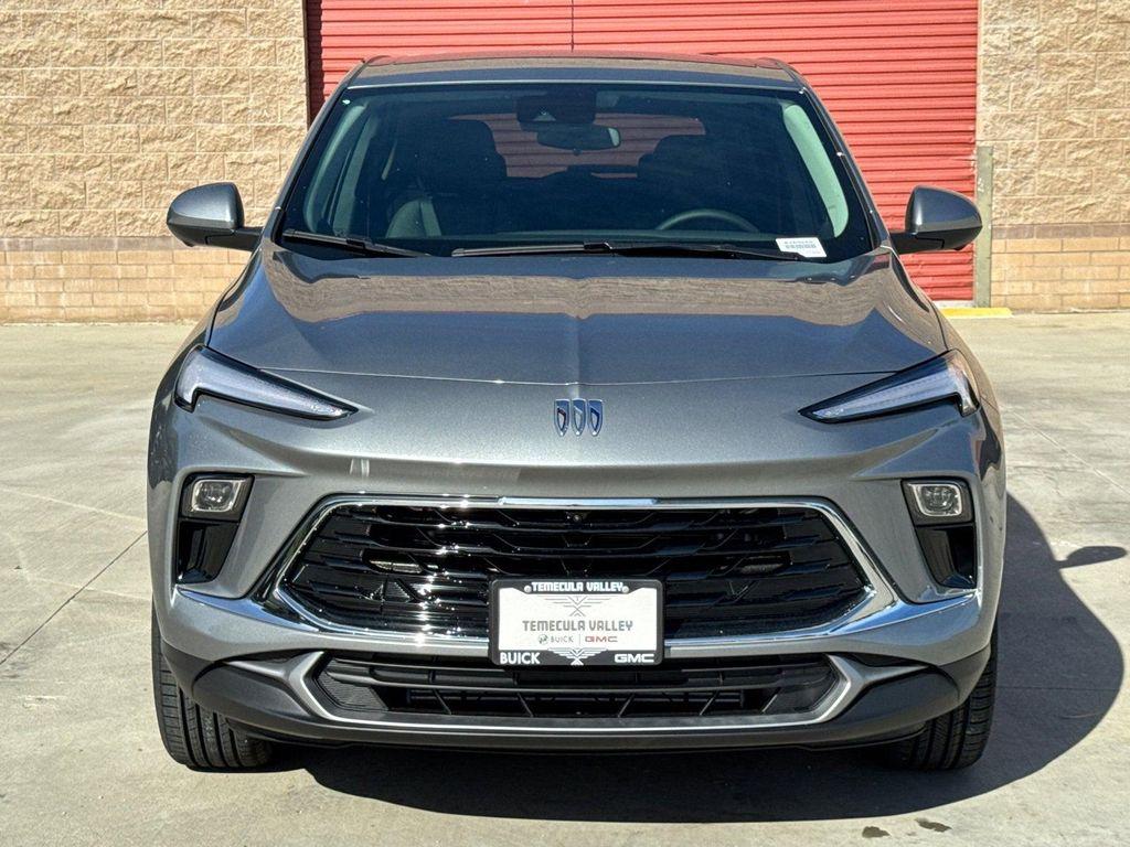 new 2026 Buick Encore GX car, priced at $28,581