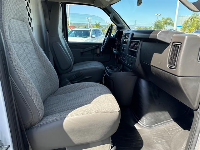 new 2025 GMC Savana 2500 car, priced at $54,072