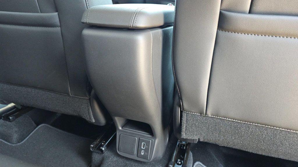 used 2025 Buick Encore GX car, priced at $29,790