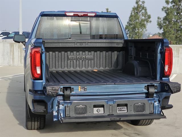 new 2025 GMC Sierra 1500 car, priced at $84,190