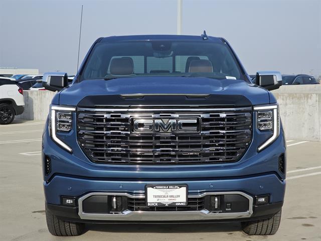 new 2025 GMC Sierra 1500 car, priced at $84,190