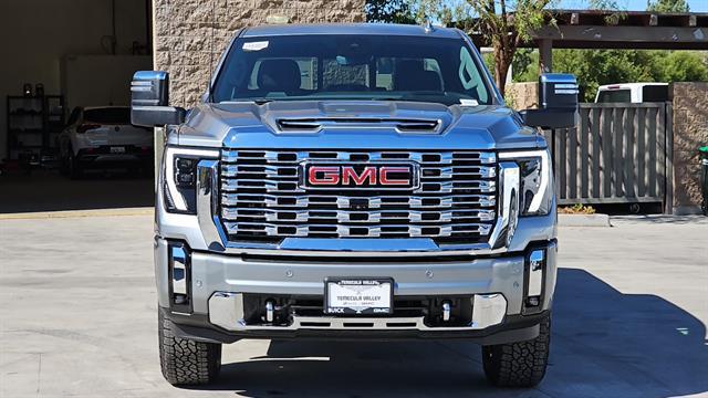 new 2025 GMC Sierra 2500 car, priced at $91,030