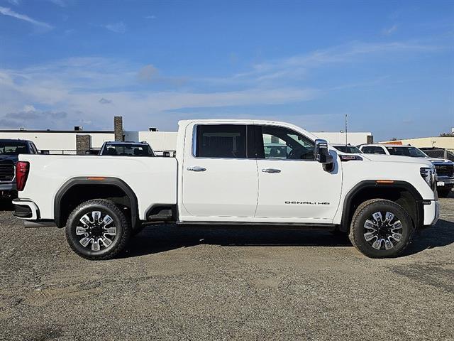 new 2024 GMC Sierra 2500 car, priced at $90,870