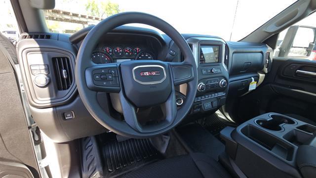 new 2025 GMC Sierra 2500 car, priced at $49,995