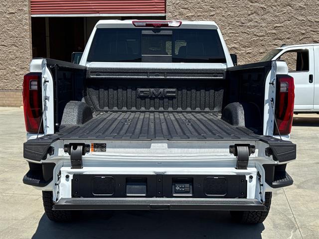 new 2025 GMC Sierra 2500 car, priced at $97,409