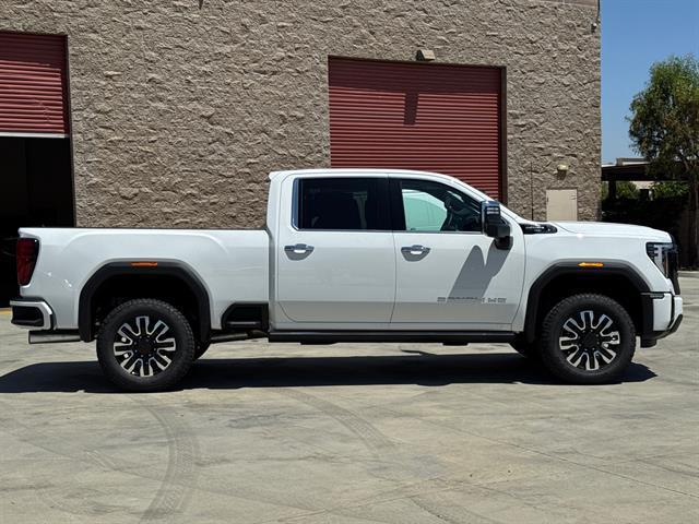 new 2025 GMC Sierra 2500 car, priced at $97,409