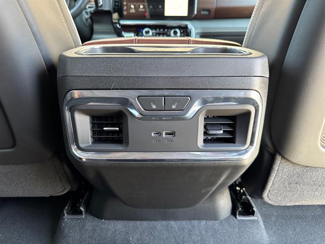 new 2025 GMC Sierra 2500 car, priced at $97,409