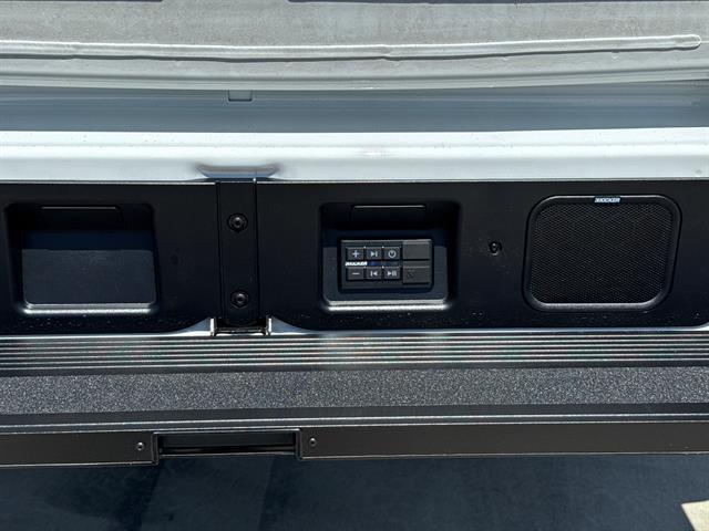 new 2025 GMC Sierra 2500 car, priced at $97,409