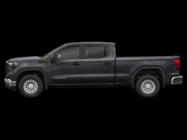 new 2025 GMC Sierra 1500 car, priced at $84,905