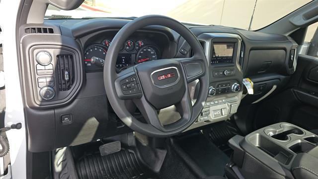 new 2025 GMC Sierra 2500 car, priced at $52,795