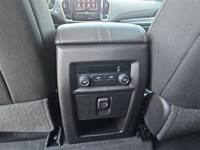 used 2020 Chevrolet Traverse car, priced at $24,871