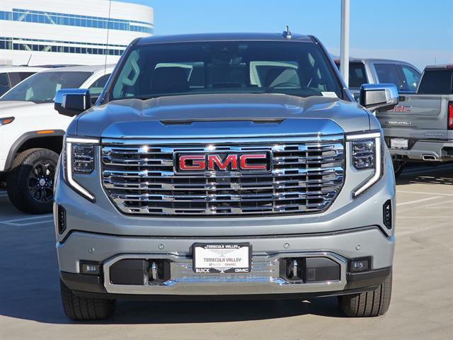 new 2024 GMC Sierra 1500 car, priced at $83,300