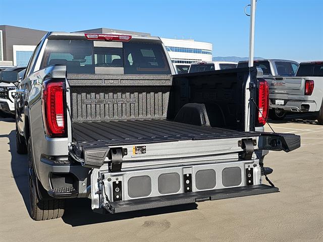 new 2024 GMC Sierra 1500 car, priced at $83,300