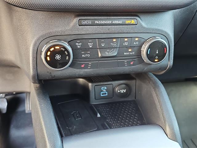 used 2022 Ford Bronco Sport car, priced at $24,661