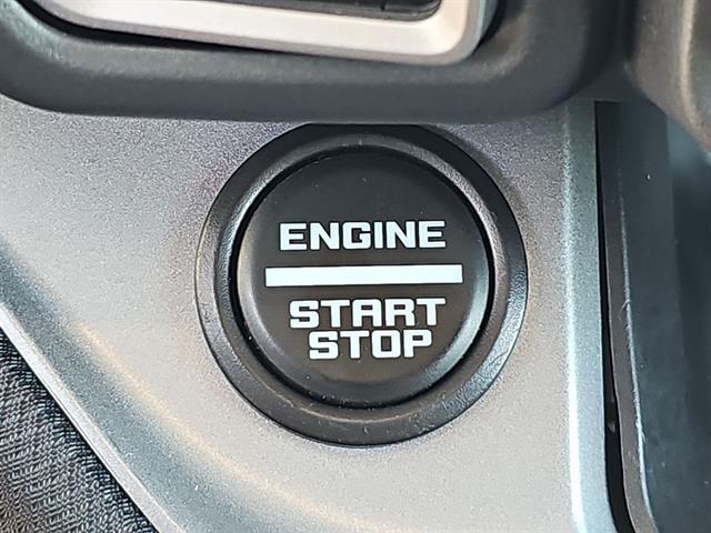used 2022 Ford Bronco Sport car, priced at $24,661