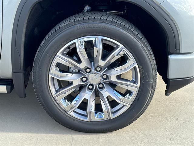 new 2025 GMC Sierra 1500 car, priced at $80,799