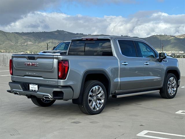 new 2025 GMC Sierra 1500 car, priced at $80,799