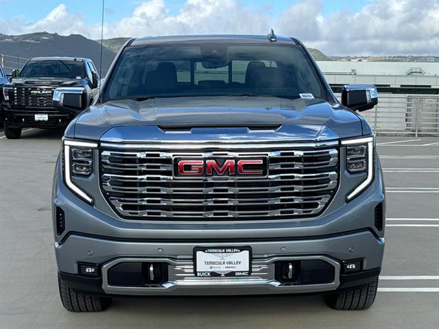 new 2025 GMC Sierra 1500 car, priced at $80,799