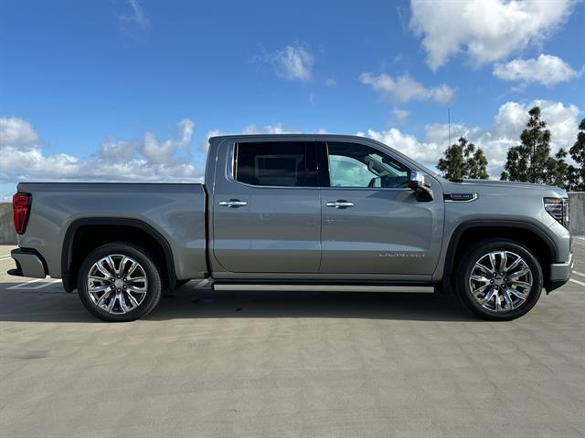 new 2025 GMC Sierra 1500 car, priced at $80,799