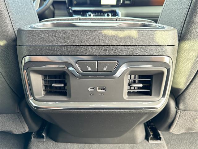 new 2025 GMC Sierra 1500 car, priced at $80,799