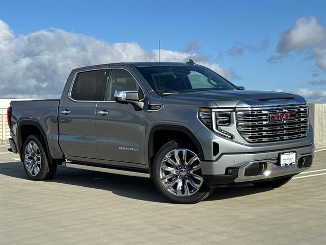 new 2025 GMC Sierra 1500 car, priced at $80,799