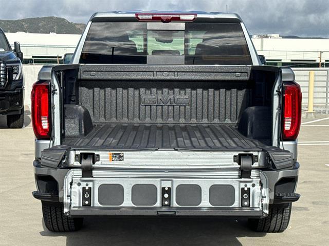 new 2025 GMC Sierra 1500 car, priced at $80,799