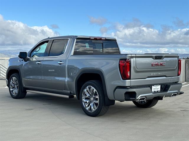 new 2025 GMC Sierra 1500 car, priced at $80,799