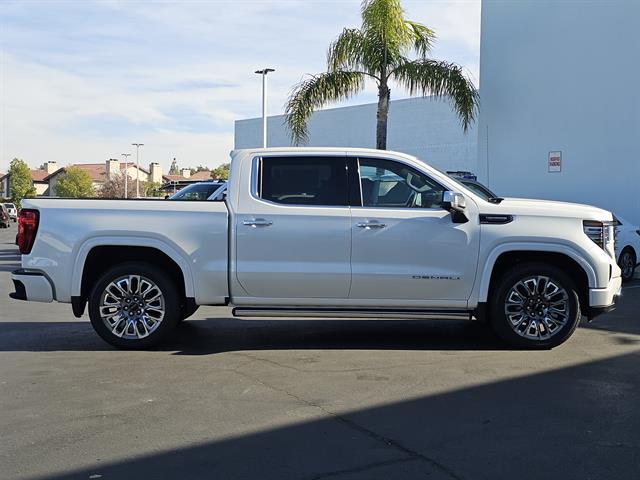 new 2025 GMC Sierra 1500 car, priced at $85,540