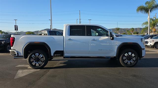 new 2025 GMC Sierra 2500 car, priced at $90,535