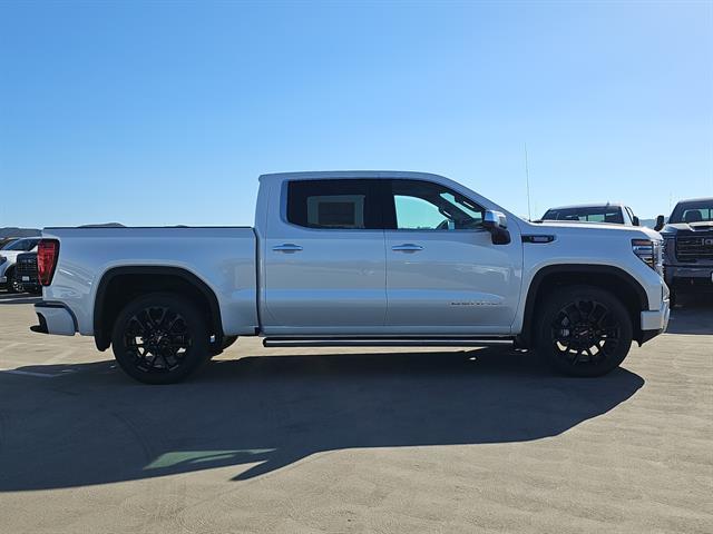 new 2024 GMC Sierra 1500 car, priced at $82,005