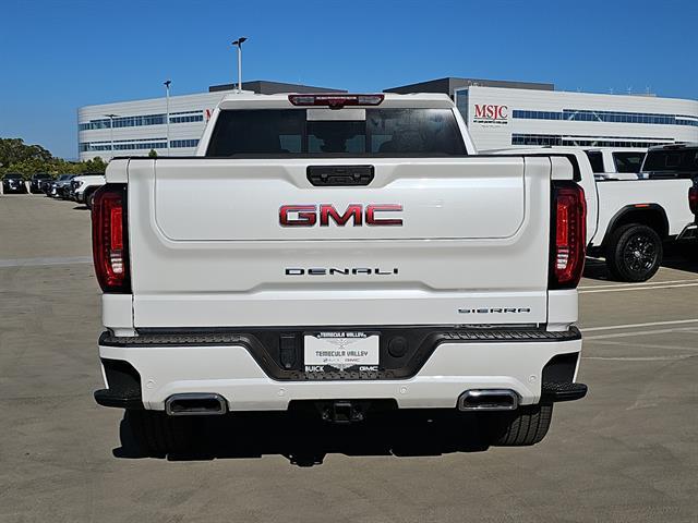 new 2024 GMC Sierra 1500 car, priced at $82,005