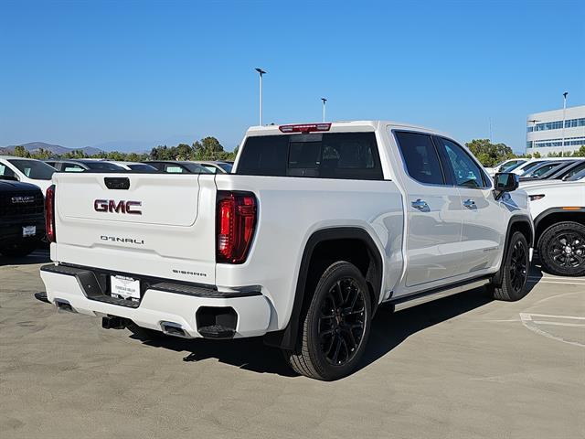 new 2024 GMC Sierra 1500 car, priced at $82,005