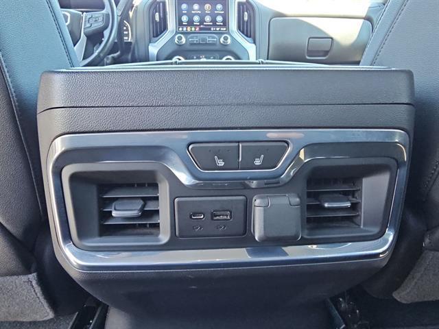 used 2021 GMC Sierra 1500 car, priced at $44,317