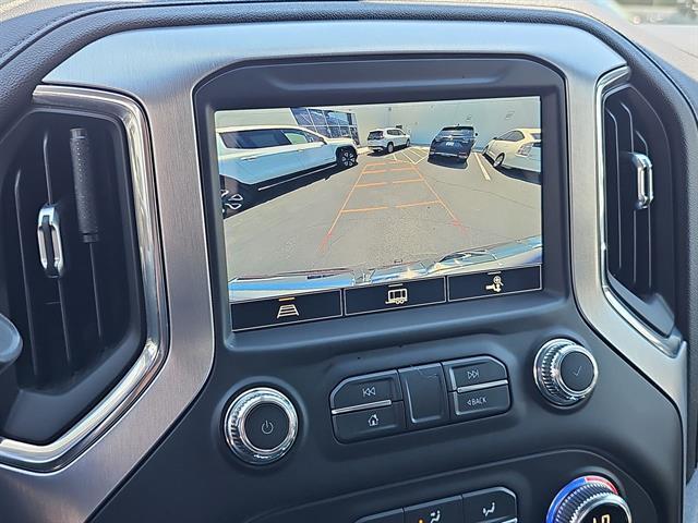 used 2021 GMC Sierra 1500 car, priced at $44,317