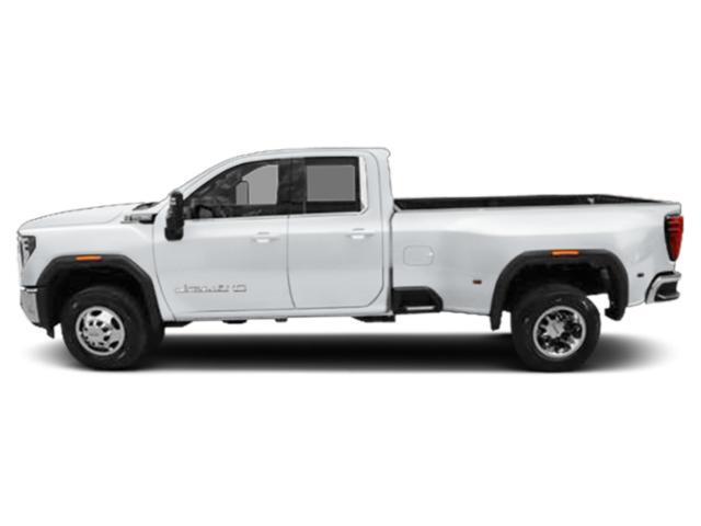 new 2025 GMC Sierra 3500 car, priced at $65,805