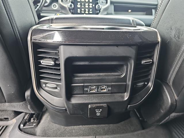 used 2021 Ram 1500 car, priced at $41,929