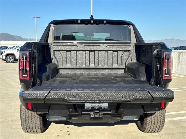 new 2025 GMC HUMMER EV Pickup car, priced at $99,690