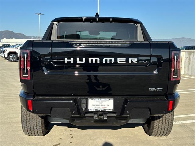 new 2025 GMC HUMMER EV Pickup car, priced at $99,690