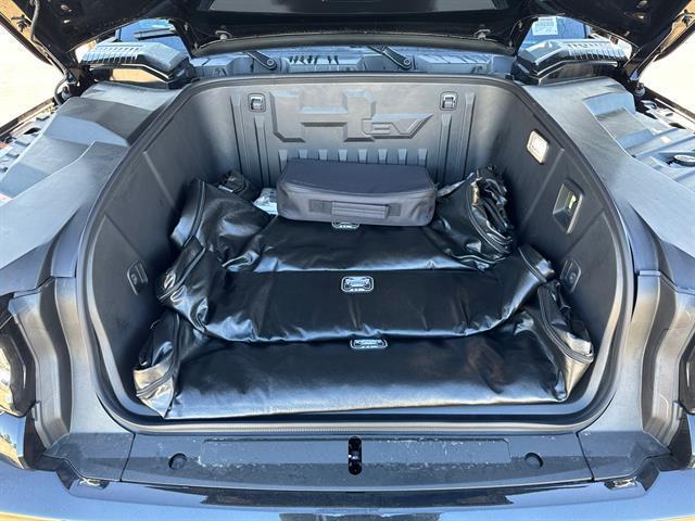 new 2025 GMC HUMMER EV Pickup car, priced at $99,690