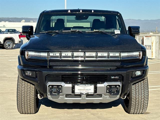 new 2025 GMC HUMMER EV Pickup car, priced at $99,690