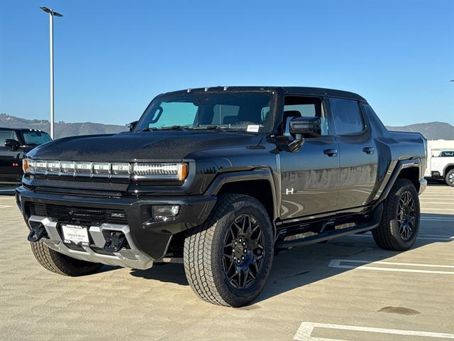 new 2025 GMC HUMMER EV Pickup car, priced at $99,690